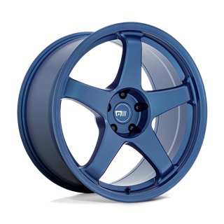 Motegi | MR151 CS5 19x9.5 ET40 - SATIN METALLIC BLUE
