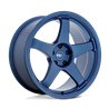 Motegi | MR151 CS5 19x9.5 ET40 - SATIN METALLIC BLUE