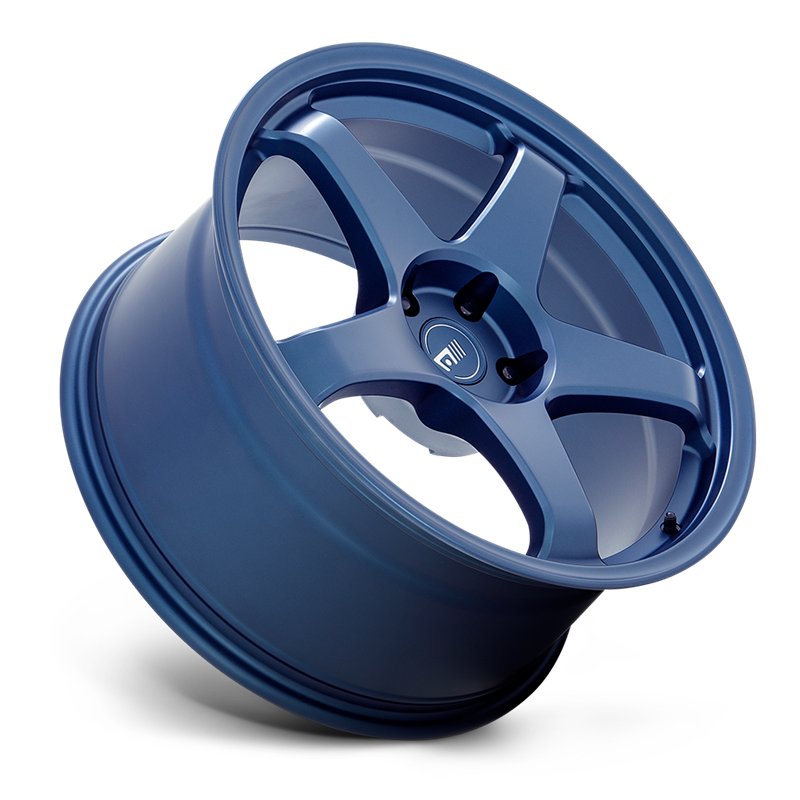 Motegi | MR151 CS5 19x9.5 ET40 - SATIN METALLIC BLUE