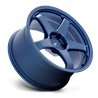 Motegi | MR151 CS5 19x9.5 ET40 - SATIN METALLIC BLUE