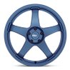 Motegi | MR151 CS5 19x9.5 ET40 - SATIN METALLIC BLUE
