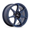 Motegi | MR154 BATTLE 17x8.0 ET30 - MIDNIGHT BLUE