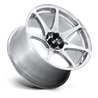 Motegi | MR154 BATTLE 17x9.5 ET15 - POLISHED