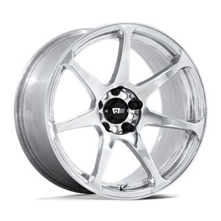 Motegi | MR154 BATTLE 17x9.5 ET30 - POLISHED