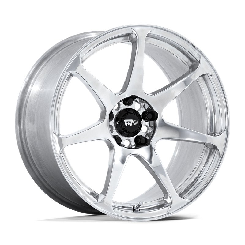 Motegi | MR154 BATTLE 17x9.5 ET30 - POLISHED