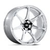 Motegi | MR154 BATTLE 17x9.5 ET30 - POLISHED