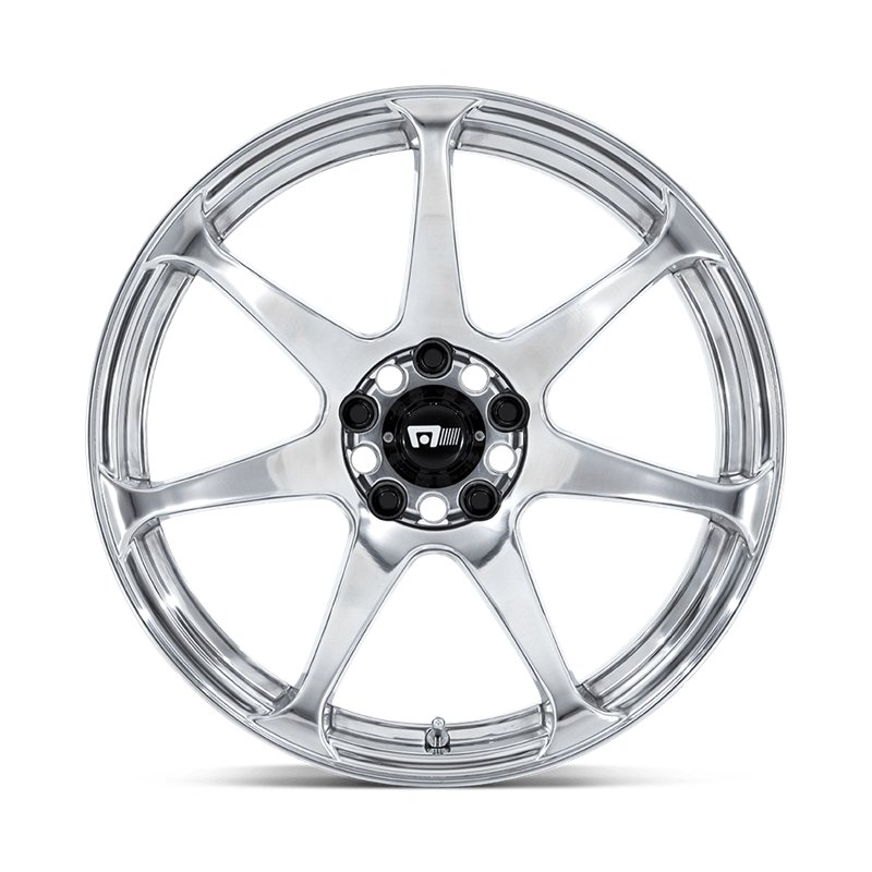 Motegi | MR154 BATTLE 17x9.5 ET30 - POLISHED