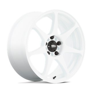 Motegi | MR154 BATTLE 17x9.5 ET30 - WHITE