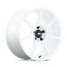 Motegi | MR154 BATTLE 17x9.5 ET30 - WHITE