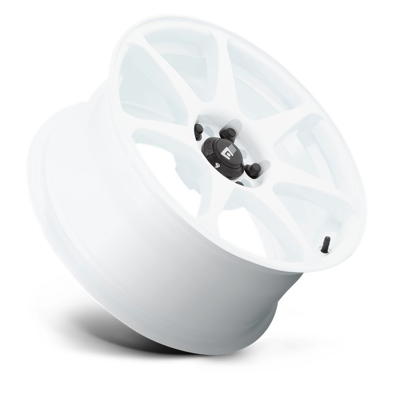 Motegi | MR154 BATTLE 17x9.5 ET30 - WHITE