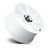 Motegi | MR154 BATTLE 17x9.5 ET30 - WHITE
