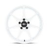 Motegi | MR154 BATTLE 17x9.5 ET30 - WHITE