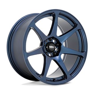 Motegi | MR154 BATTLE 17x9.5 ET15 - MIDNIGHT BLUE