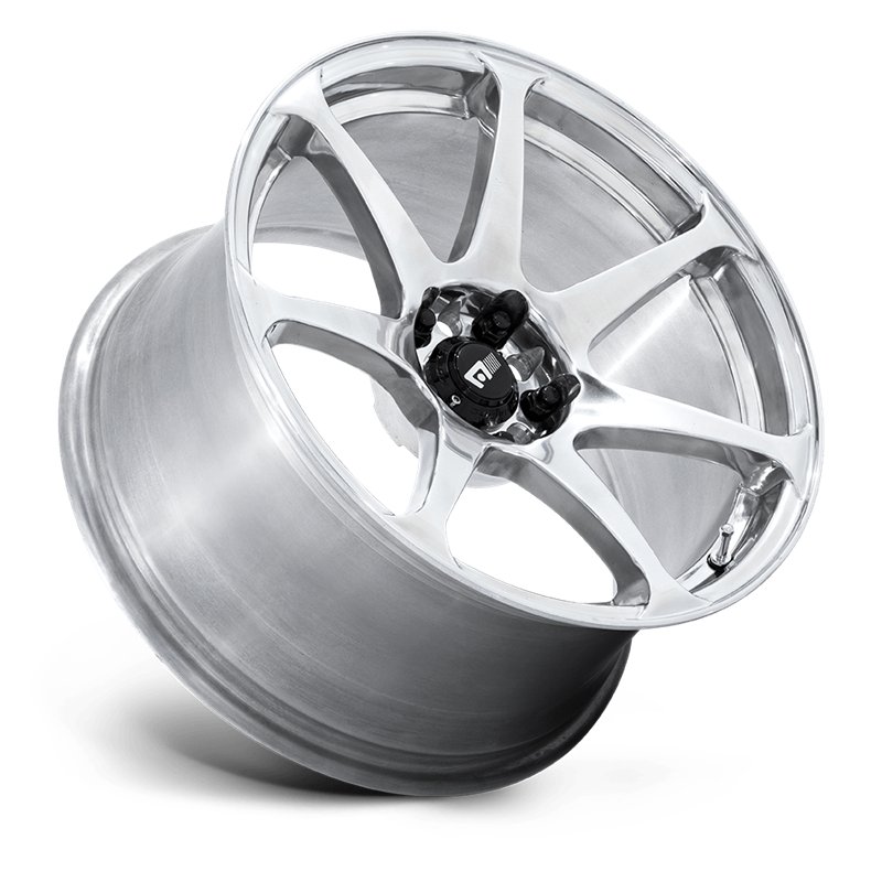 Motegi | MR154 BATTLE 18x8.0 ET30 - POLISHED