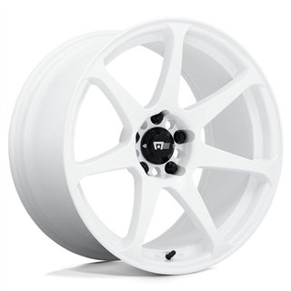 Motegi | MR154 BATTLE 18x8.0 ET30 - WHITE