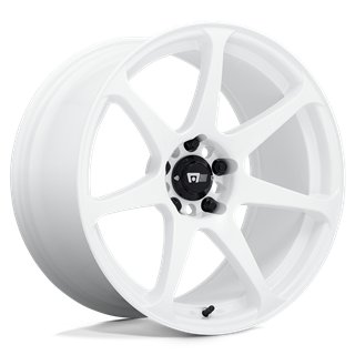Motegi | MR154 BATTLE 18x9.5 ET38 - WHITE