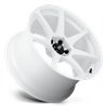 Motegi | MR154 BATTLE 18x9.5 ET38 - WHITE