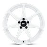 Motegi | MR154 BATTLE 18x9.5 ET38 - WHITE