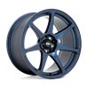 Motegi | MR154 BATTLE 18x9.5 ET38 - MIDNIGHT BLUE
