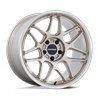 Motegi | MR158 TSUBAKI 18x10.5 ET25 - MOTORSPORT GOLD W/ MACHINED LIP