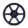 Motegi | MR160 BATTLE VI 18x8.5 ET30 - MATTE BLACKBIRD METALLIC