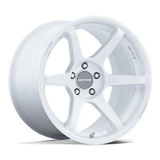 Motegi | MR160 BATTLE VI 19x9.5 ET40 - MATSURI WHITE PEARL