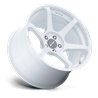 Motegi | MR160 BATTLE VI 19x9.5 ET40 - MATSURI WHITE PEARL