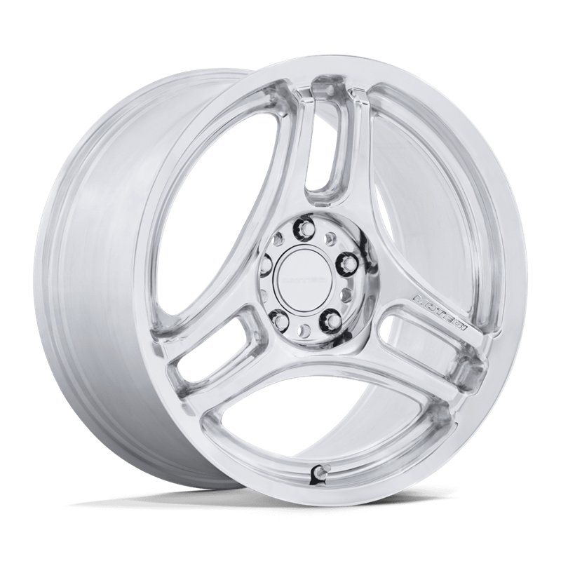 Motegi | MR161 KOJIN 18x10.5 ET22 - POLISHED