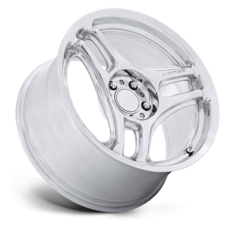 Motegi | MR161 KOJIN 18x10.5 ET22 - POLISHED