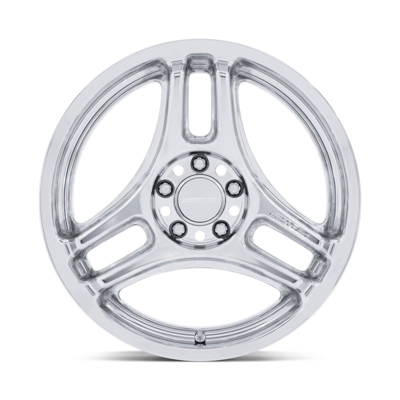 Motegi | MR161 KOJIN 18x10.5 ET22 - POLISHED