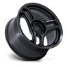 Motegi | MR161 KOJIN 18x8.5 ET35 - MATTE BLACK