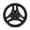 Motegi | MR161 KOJIN 18x9.5 ET38 - MATTE BLACK