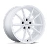 Motegi | MR162 ZENTOKU 18x9.5 ET42 - GLOSS WHITE