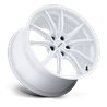 Motegi | MR162 ZENTOKU 18x9.5 ET38 - GLOSS WHITE