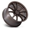 Motegi | MR162 ZENTOKU 18x9.5 ET42 - BURNT BRONZE