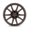 Motegi | MR162 ZENTOKU 18x9.5 ET42 - BURNT BRONZE