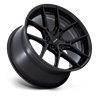 Niche Wheels | NC279 PRODIGY 5 18x9.5 ET22 - MATTE BLACK