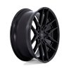 Niche Wheels | NC280 PRODIGY 6 24x10.0 ET20 - GLOSS BLACK