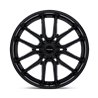 Niche Wheels | NC280 PRODIGY 6 24x10.0 ET20 - GLOSS BLACK