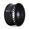 Niche Wheels | NC282 SERENE 20x9.0 ET35 - GLOSS BLACK