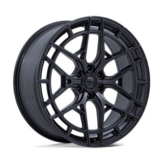 Niche Wheels | NC284 ADRIA 22x10.0 ET20 - MATTE BLACK