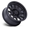 Pro Comp | PA200 PULSE 17x8.0 ET20 - MATTE BLACK