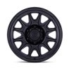 Pro Comp | PA200 PULSE 17x8.0 ET20 - MATTE BLACK