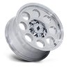 Pro Comp | PA201 HERITAGE 17x8.0 ET0 - POLISHED