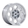 Pro Comp | PA201 HERITAGE 17x9.0 ET-12 - POLISHED