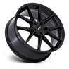 Petrol | PE002 P1E 18x8.0 ET40 - GLOSS BLACK