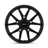 Petrol | PE002 P1E 19x8.0 ET40 - GLOSS BLACK