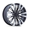 Performance Replicas | PR226 24x10.0 ET31 - GLOSS BLACK POLISHED