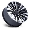 Performance Replicas | PR226 24x10.0 ET31 - GLOSS BLACK POLISHED