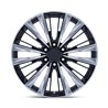 Performance Replicas | PR226 24x10.0 ET31 - GLOSS BLACK POLISHED
